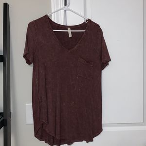 PRIMI Oversized Shirt Size Medium